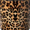 Intratuin bloempot Davao bruin D 10 H 9 cm