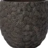 Intratuin bloempot Dennenappel bruin D 44 H 41 cm