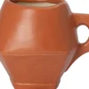 Intratuin bloempot Diede terracotta D 14 H 13,5 cm