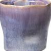 Intratuin bloempot Diva paars D 10 H 10 cm