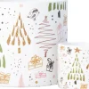 Intratuin bloempot Eira wit D 7,5 H 7 cm