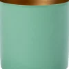 Intratuin bloempot Erol groen D 15 H 15 cm