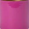 Intratuin bloempot Erol roze D 17 H 17 cm