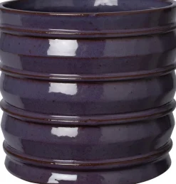 Intratuin bloempot Fade paars D 16 H 18 cm