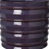Intratuin bloempot Fade paars D 14 H 16 cm