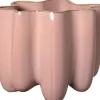 Intratuin bloempot Fes roze D 11 H 9 cm