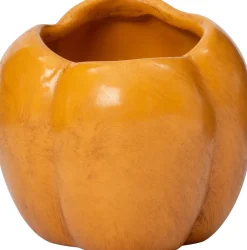 Intratuin bloempot Fruti oranje D 9 H 9 cm