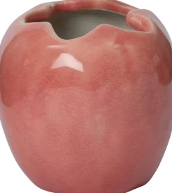 Intratuin bloempot Fruti roze D 9 H 9 cm