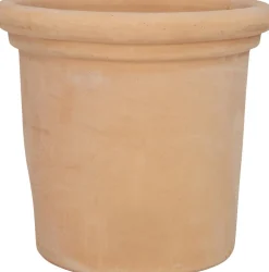 Intratuin bloempot Hellas terracotta D 28 H 25 cm