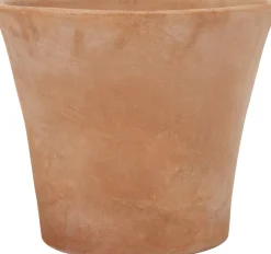 Intratuin bloempot Hellas terracotta D 37 H 31 cm