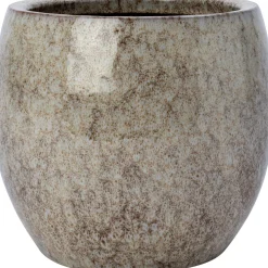 Intratuin bloempot Jake roze D 18 H 16 cm