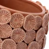 Intratuin bloempot Julian roze D 22 H 20 cm