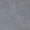 Intratuin bloempot Kubus hoog lichtgrijs 23 x 23 x 50 cm