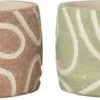 Intratuin bloempot Kyo terracotta D 14,5 H 13 cm
