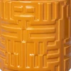 Intratuin bloempot Lake geel D 14 H 14 cm