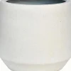 Intratuin bloempot Lara crème D 31,5 H 28 cm
