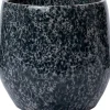 Intratuin bloempot Lulu blauw D 21 H 19 cm