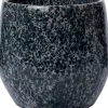 Intratuin bloempot Lulu blauw D 18 H 16 cm