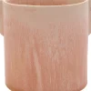 Intratuin bloempot Mai roze D 8 H 6,7 cm