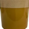Intratuin bloempot Max oranje D 13 H 13 cm