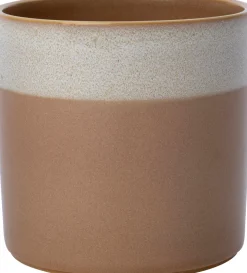 Intratuin bloempot Max roze D 13 H 13 cm