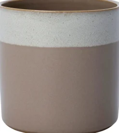 Intratuin bloempot Max roze D 13 H 13 cm