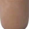 Intratuin bloempot Moof terracotta D 28 H 27 cm