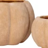 Intratuin bloempot Nature's Harvest terracotta D 17 H 12 cm