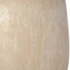 Intratuin bloempot Neiva beige D 26 H 24 cm