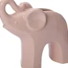 Intratuin bloempot Olifant roze 16 x 6,5 x 16 cm