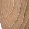 Intratuin bloempot Sem bruin D 34 H 32 cm