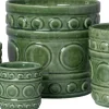 Intratuin bloempot Sen groen D 11 H 11 cm