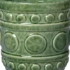 Intratuin bloempot Sen groen D 8 H 8 cm