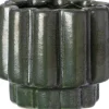 Intratuin bloempot Senna groen D 12,8 H 11 cm