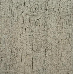 Intratuin bloempot Tino grijs 25 x 25 x 60 cm