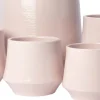 Intratuin bloempot Vilo crème D 17 H 16 cm
