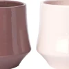 Intratuin bloempot Vilo crème D 15 H 14 cm