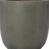 Intratuin bloempot Wout grijs D 51 H 50 cm