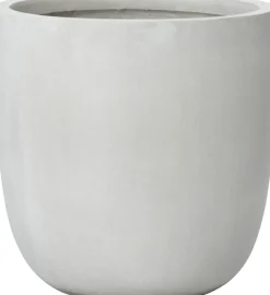 Intratuin bloempot Wout wit D 51 H 50 cm