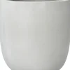 Intratuin bloempot Wout wit D 35 H 34 cm