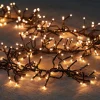 Intratuin clusterverlichting met 384 LED lampjes classic warm 2,4 m