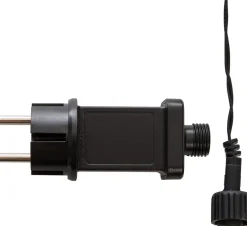 Intratuin clusterverlichting met 192 LED lampjes warm white 1,2 m