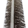 Intratuin decoratieboom Arba grijs / goud D 9 H 35 cm