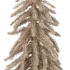 Intratuin decoratieboom beige D 11 H 35 cm