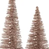 Intratuin decoratieboom Berka roze D 15 H 30 cm