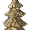 Intratuin decoratieboom Brent goud D 7 H 14 cm