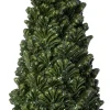 Intratuin decoratieboom Briann groen D 14 H 32 cm