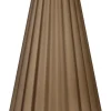 Intratuin decoratieboom bruin met verlichting D 9 H 26 cm