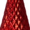 Intratuin decoratieboom Gadot rood D 7,5 H 17,5 cm