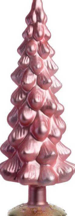 Intratuin decoratieboom Gina roze D 11 H 30 cm
